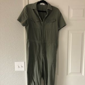 Carly Jean Los Angeles Jumper